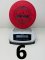 Dynamic Discs Classic Soft EMac Judge