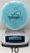 Dynamic Discs Lucid Ice Orbit Truth