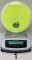 Westside VIP Ice Orbit Sword (Splatter Corner Stamp)
