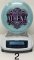 Discraft Titanium Swirl Athena (Ledgestone - 2025)
