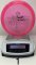 Discraft Cryztal FLX Raptor (Courtney Cannon - Team Sun King)