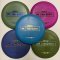 100 Disc Bundle Deal - Discraft/DGA - 1
