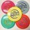 100 Disc Bundle Deal - Discraft/DGA - 3