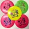 100 Disc Bundle Deal - Discraft/DGA - 3