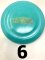 Discraft ESP Glo Swirl Banger GT (Graffiti)