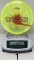 Discraft Elite Z Fly Dye Passion