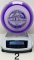 Discraft Rubber Blend Challenger SS (Double Stamp)