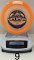 Prodigy 400 Series Reverb (Kevin Jones)
