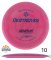Innova Swirled Star Destroyer (Eveliina Salonen - Signature Edition)