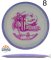 Innova Proto Glow Halo Star Destroyer (Henna Blomroos - Tour Series)