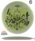 Innova Champion Glow Destroyer Of Worlds