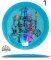 Innova Metal Flake Champion Destroyer (Barbarian - Skulboy)