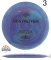 Innova Star Swirled Destroyer (Ohn Scoggins Signature Series)