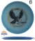 Innova Champion Proto Glow Eagle (Gregg Barsby - Tour Series 2026)