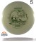 innova DX Proto Glow Fox
