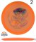Innova Champion Leopard3 (Skeet Art - JellyChain - Triple Foil)