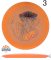 Innova Champion Leopard3 (Skeet Art - JellyChain - Triple Foil)