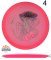 Innova Champion Leopard3 (Skeet Art - JellyChain - Triple Foil)