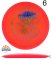 Innova Champion Leopard3 (Skeet Art - JellyChain - Triple Foil)