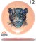 Innova Splatter Star Leopard3 (On The Prowl)