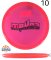 Innova Champion Wordmark Mako3 (Glass Clear)