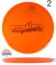Innova Champion Wordmark Mako3 (Glass Clear)