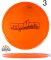 Innova Champion Wordmark Mako3 (Glass Clear)