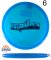 Innova Champion Wordmark Mako3 (Glass Clear)