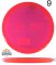 Innova Champion Wordmark Mako3 (Glass Clear)