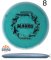 Innova Champion Metal Flake Mako3 (Kona Montgomery - Team Series)