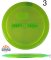 Innova Champion Wordmark Mamba (Glass Clear)