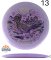 Innova Swirly Star Roadrunner (Wild West - Limited Edition)