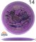 Innova Swirly Star Roadrunner (Wild West - Limited Edition)