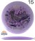 Innova Swirly Star Roadrunner (Wild West - Limited Edition)