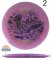 Innova Swirly Star Roadrunner (Wild West - Limited Edition)
