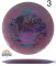 Innova Swirly Star Roadrunner (Wild West - Limited Edition)