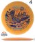 Innova Swirly Star Roadrunner (Wild West - Limited Edition)