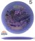 Innova Swirly Star Roadrunner (Wild West - Limited Edition)