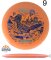 Innova Swirly Star Roadrunner (Wild West - Limited Edition)