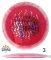 Innova Halo Star Wraith (Garrett Gurthie - Tour Series 2025)