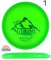 Kastaplast K1 Hard Berg (Josef Berg - Mold Team)