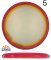 Kastaplast K1 Glow Berg - Spin Dye