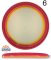 Kastaplast K1 Glow Berg - Spin Dye