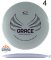 Latitude 64 Zero Gravity Grace