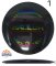 Discraft Midnight Shimmer Blend Hallux (Victory Edition)