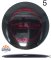 Discraft Midnight Shimmer Blend Hallux (Victory Edition)