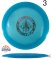 Latitude 64 Opto HEX Raketen - Special Edition