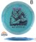 Latitude 64 Opto Orbit Sapphire