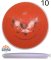 Latitude 64 Zero Medium Orbit Sinus (Isaac Robinson Team Series 2025)