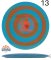 Latitude 64 Grand Bullseye Explorer (Isaac Robinson Team Series)